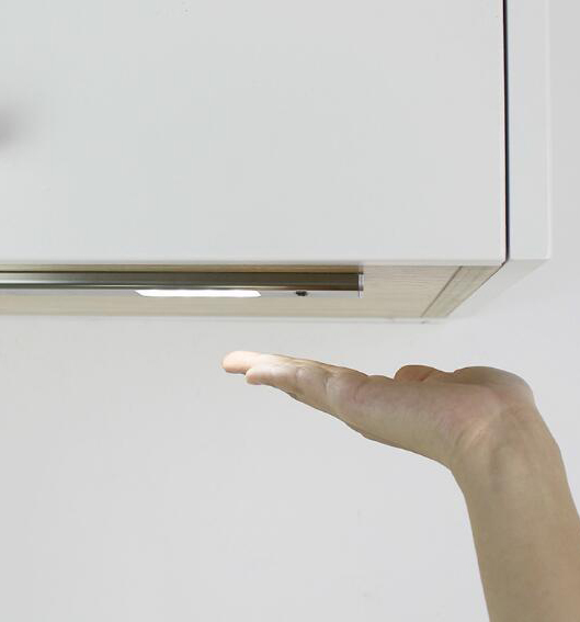 无线浴室感应灯