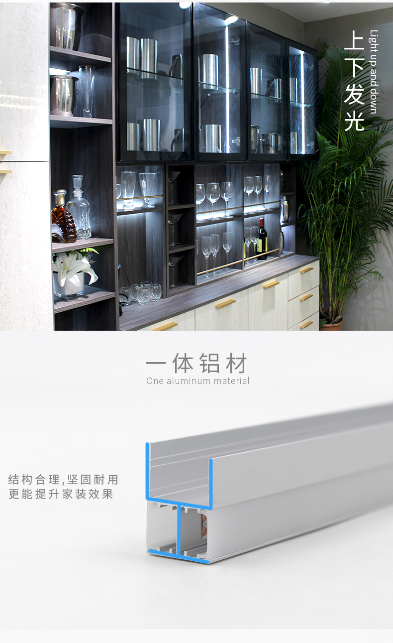 led照明灯