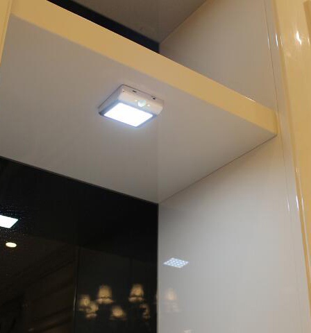 LED橱柜小射灯 LED橱柜小射灯