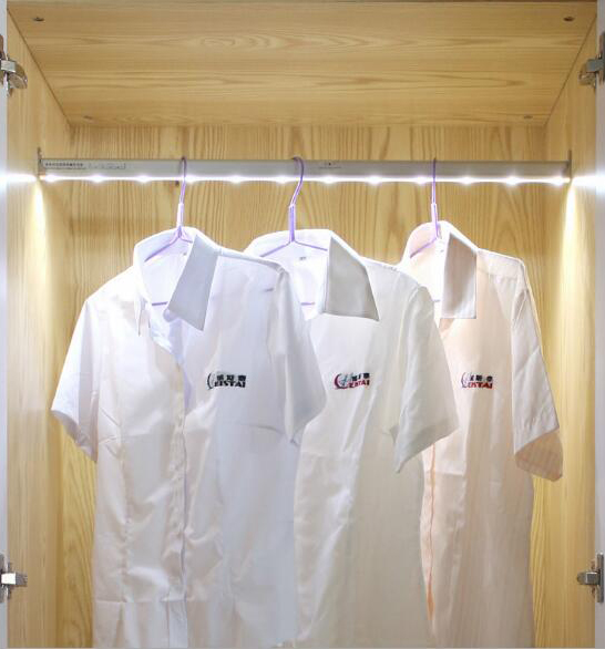 LED衣杆灯 LED衣杆灯