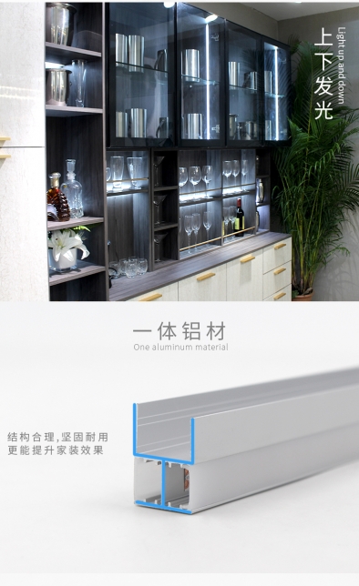 led照明灯